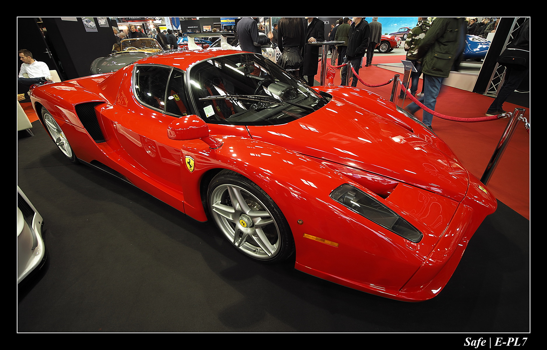 2020 - 02 - Retromobile 026